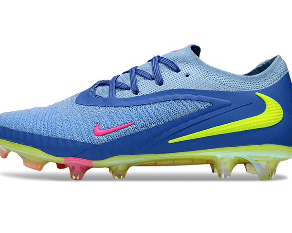 Chuteira Campo Nike Phantom GX 6 FG Elite + Brindes