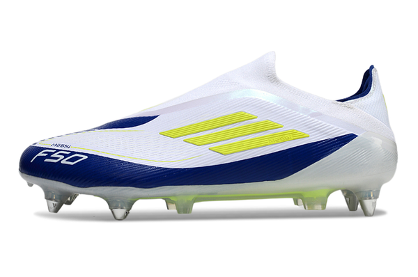 Chuteira Campo Adidas X F50+ SG Elite + Brindes