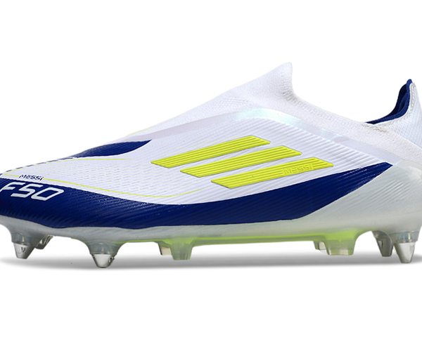 Chuteira Campo Adidas X F50+ SG Elite + Brindes