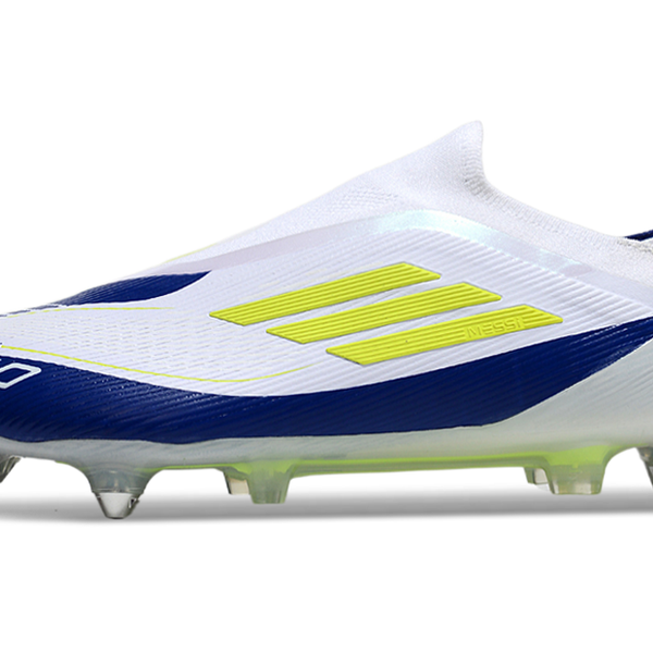 Chuteira Campo Adidas X F50+ SG Elite + Brindes
