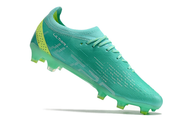 Chuteira Campo Puma Ultra FG Elite + Brindes