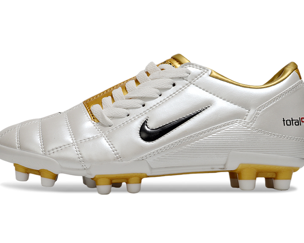 Chuteira Campo Nike Total 90 FG Elite + Brindes