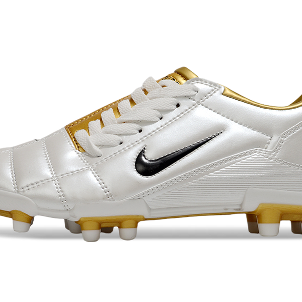 Chuteira Campo Nike Total 90 FG Elite + Brindes