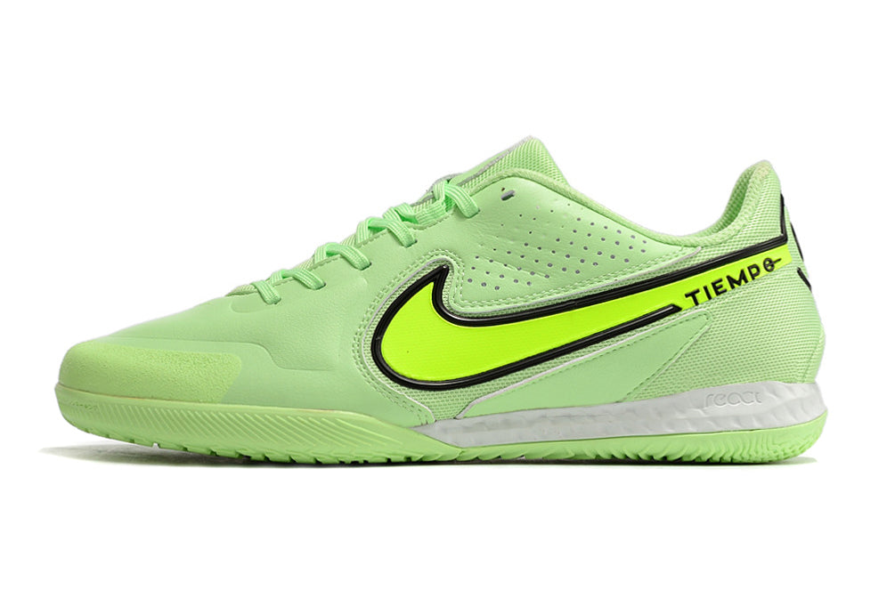 Tênis Futsal Nike Tiempo Legend 9 IC Academy + Brindes Exclusivos