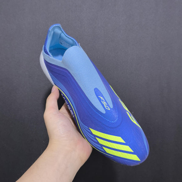 Chuteira Campo Adidas X F50+ FG   Elite + Brindes