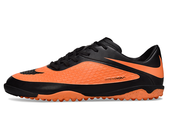 Chuteira Society Nike Hypervenom Phantom I TF Elite + Brindes
