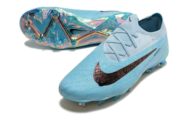Chuteira Campo Nike Phantom GX DF Elite + Brindes