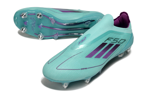 Chuteira Campo Adidas X F50+ SG Elite + Brindes