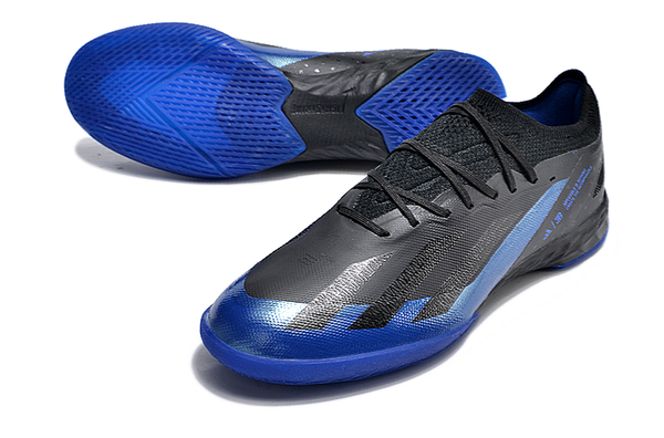 Tênis Futsal Adidas X Crazyfast.1 IC Elite + Brindes
