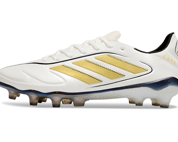 Chuteira Campo Adidas Copa Pure 3 FG Elite + Brindes