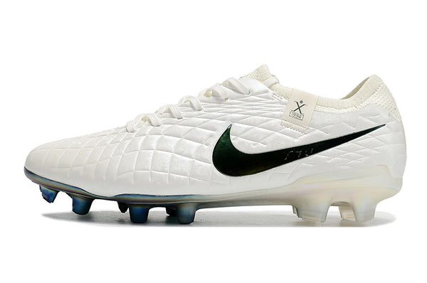 Chuteira Campo Nike Tiempo Legend 10 Elite + Brindes