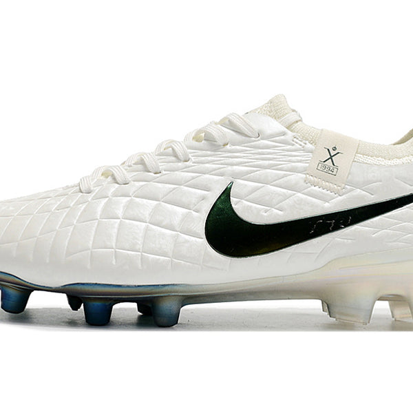 Chuteira Campo Nike Tiempo Legend 10 Elite + Brindes
