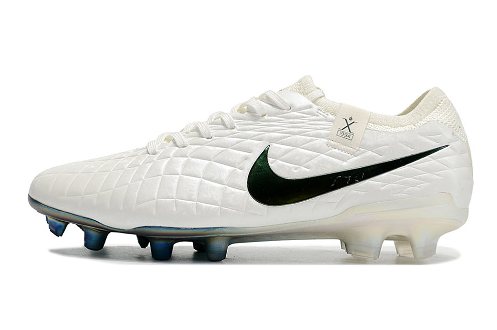 Chuteira Campo Nike Tiempo Legend 10 Elite + Brindes