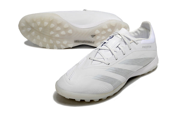 Chuteira Society Adidas Predator TF Elite + Brindes