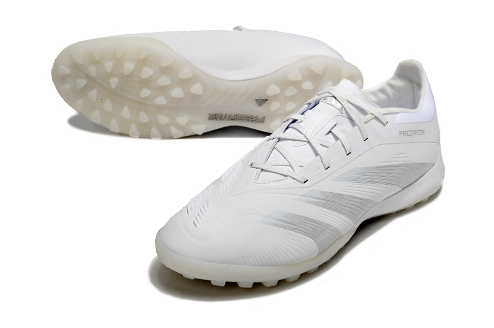 Chuteira Society Adidas Predator TF Elite + Brindes