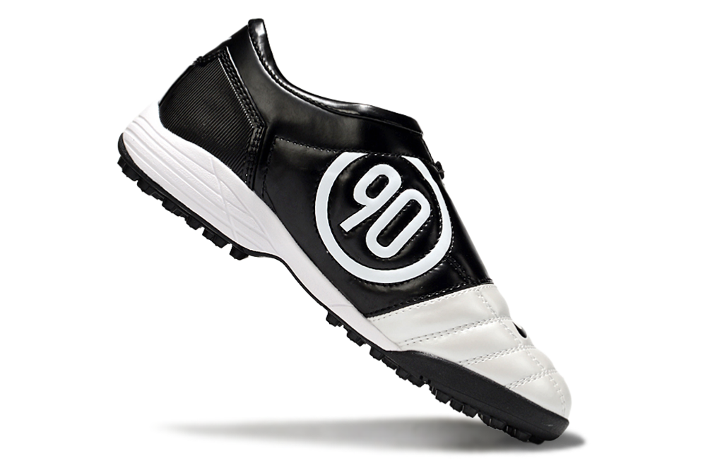 Chuteira Society Nike Total 90 TF + Brindes