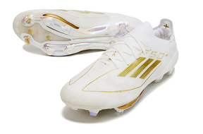 Chuteira Campo Adidas X F50 FG Elite + Brindes Exclusivos