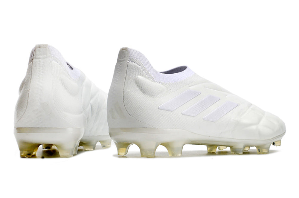 Chuteira Campo Adidas Copa Pure + FG Elite + Brindes Exclusivos