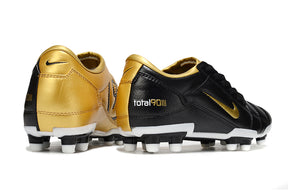 Chuteira Campo Nike Total 90 FG Elite + Brindes