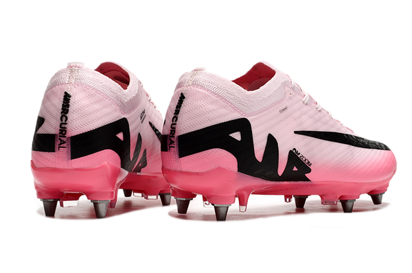 Chuteira Campo Nike Air Zoom Mercurial Vapor 15  Elite + Brindes