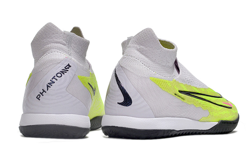 Tênis Futsal Nike Phantom GX DF IC Elite + Brindes