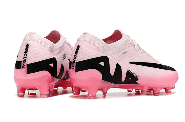 Chuteira Campo Nike Air Zoom Mercurial Vapor 15  Elite + Brindes