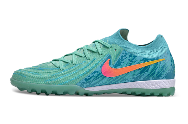Chuteira Society Nike Phantom Luna TF 2 Elite + Brindes