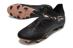 Chuteira Campo Puma Future 24 FG Elite + Brindes Exclusivos