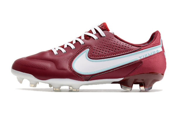 Chuteira Campo Nike Tiempo Legend 9 Elite + Brindes