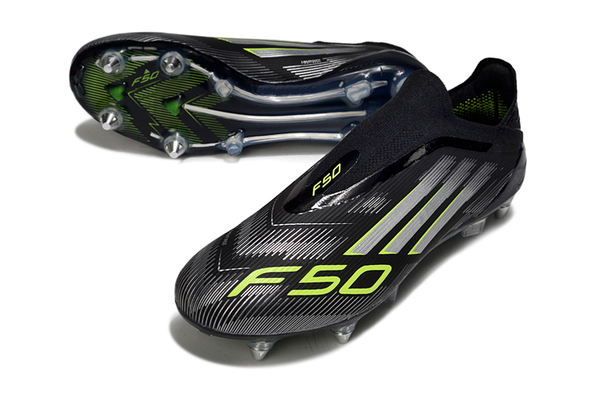 Chuteira Campo Adidas X F50+ SG Elite + Brindes