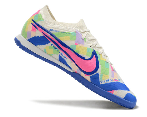 Tênis Futsal Nike Air Zoom Mercurial Vapor 15 IC Elite + Brindes Exclusivos