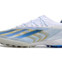 Chuteira Society Adidas X Crazyfast TF Elite + Brindes