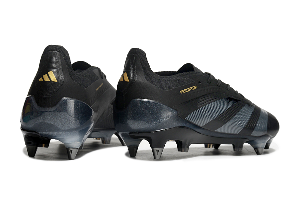 Chuteira Campo Adidas Predator 30 SG Elite + Brindes