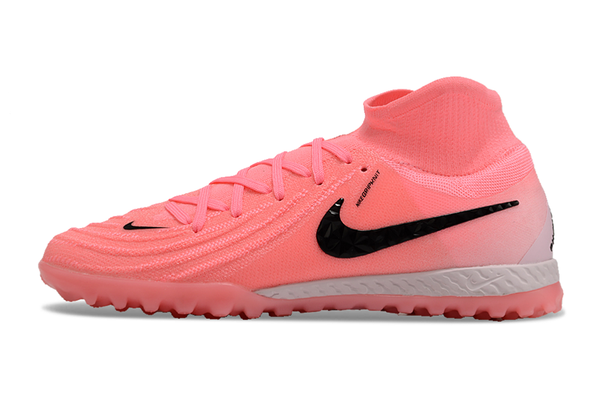 Chuteira Society Nike Phantom Luna TF 2 Elite + Brindes