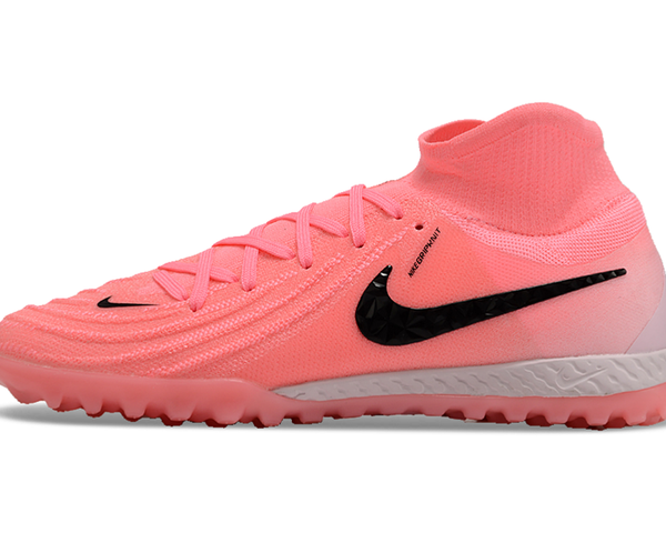 Chuteira Society Nike Phantom Luna TF 2 Elite + Brindes