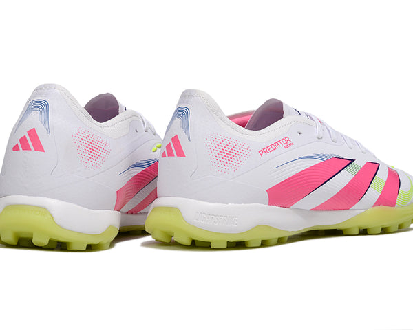 Chuteira Society Adidas Predator 25 TF Elite + Brindes