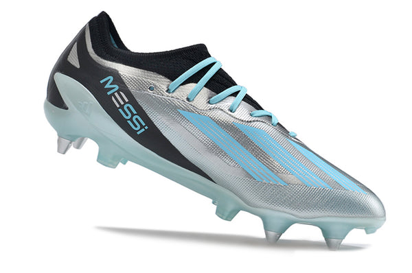 Chuteira Campo adidas X Crazyfast SG Elite + Brindes