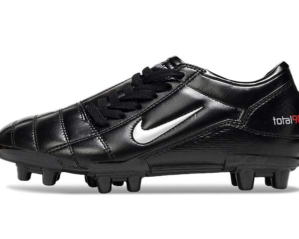 Chuteira Campo Nike Total 90 FG Elite + Brindes