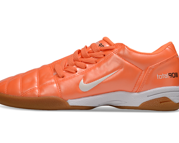 Tênis Futsal Nike Total 90 IC Elite + Brindes