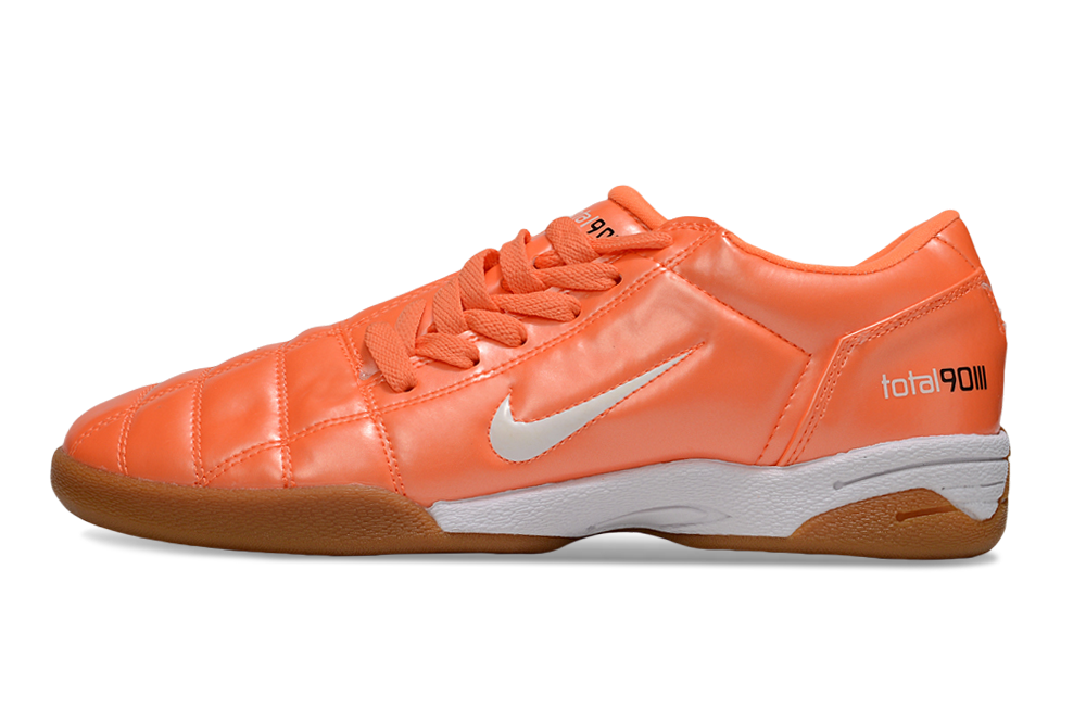 Tênis Futsal Nike Total 90 IC Elite + Brindes