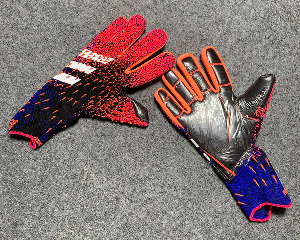 Luva Profissional Adidas + Brindes