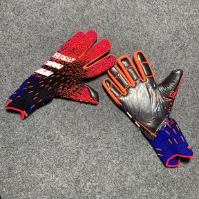 Luva Profissional Adidas + Brindes