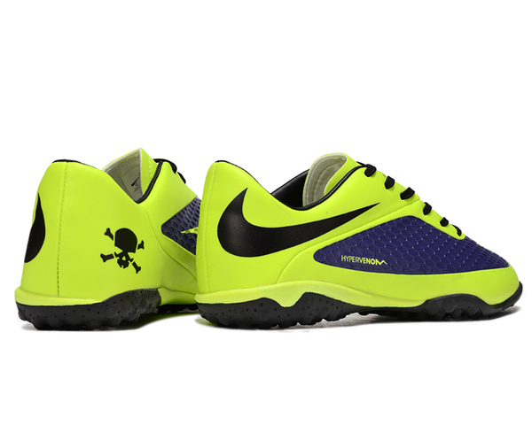 Chuteira Society Nike Hypervenom Phantom I TF Elite + Brindes