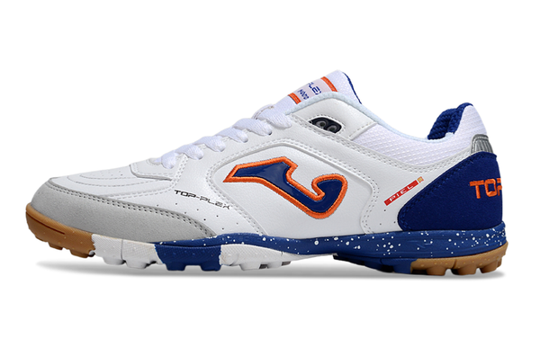 Chuteira Society Joma Top Flex TF Elite + Brindes