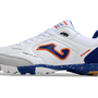 Chuteira Society Joma Top Flex TF Elite + Brindes
