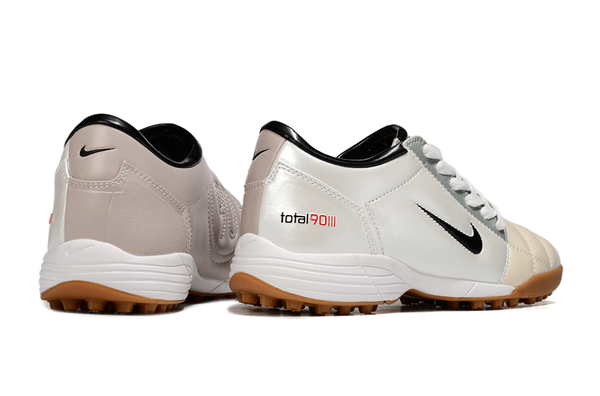 Chuteira Society Nike Total 90 TF + Brindes