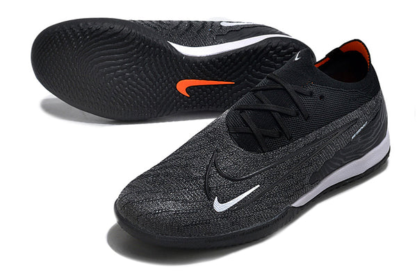 Tênis Futsal Nike Phantom GX DF IC Elite + Brindes