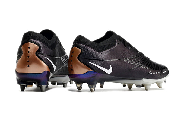 Chuteira Campo Nike Air Zoom Mercurial Vapor 15 SG Elite + Brindes