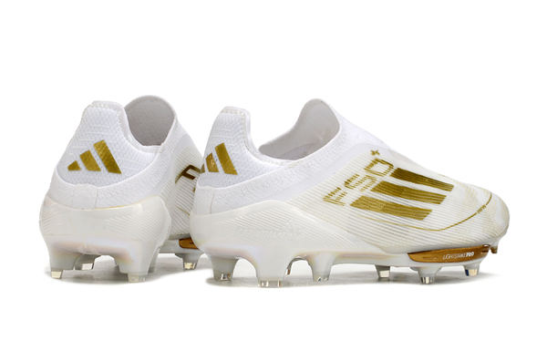 Chuteira Campo Adidas X F50+ FG Elite + Brindes
