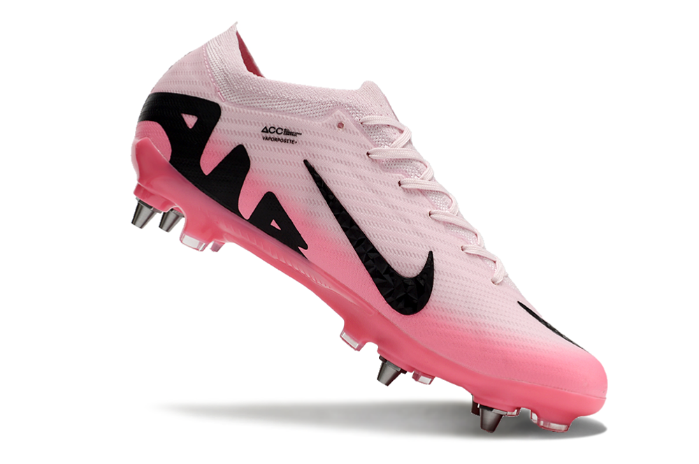 Chuteira Campo Nike Air Zoom Mercurial Vapor 15  Elite + Brindes